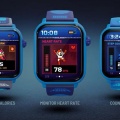 【朗報？】ロックマン2が遊べるスマートウォッチ登場→なお操作性…