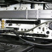 �����ǥ����ե��� PCI-Express�� �����åȥ��С�