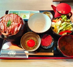 【新店】ランチ限定の牛ひつまぶしが絶品！多治見のあの焼肉店の二号店が春日井についにオープン/古民家焼肉 古登里 春日井店