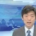元札幌NHKアナ　麿こと登坂淳一さん、やっと出てきたね。