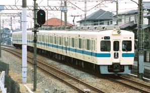 小田急で大量廃車があった時期