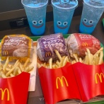 外国人、日本マクドナルドのドラクエコラボに嫉妬「包み紙が欲しすぎる」