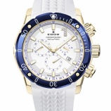『【EDOX】奇跡の再入荷!!100本限定モデル』の画像