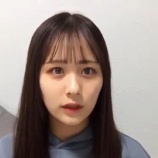 『[動画]2021.06.07（20:29～） SHOWROOM　「≠ME(ノットイコールミー) 尾木波菜」＠個人配信 【ノイミー】』の画像