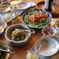 【冷凍食品】解凍したらすぐに使える手軽さと美味しさがおススメ！