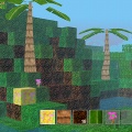 マインクローン2　Mine Clone 2