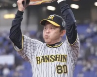 岡田彰布『バッターの技術が下がったのかなあ。なんかねえ』