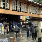 みずほあられ お留守番犬さくらの独り言