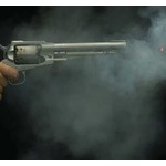 職務質問を振り切り、パトカーに故意にぶつけるなどした２台の乗用車に向け、  大阪府警の警察官２人が計７発発砲！！