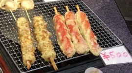 【自業自得】中国人観光客にボッタクリしていた黒門市場、老舗店が相次ぎ閉店…中国SNS「価格が高くおすすめしない」投稿増える