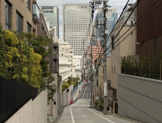 東京旅行中なんだけど東京ってすげえな