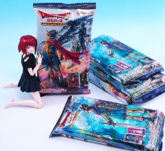 バンダイ ドラゴンクエスト ウエハース ～ロト三部作～