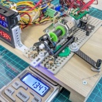 MシャーシのRCカーをつくる