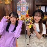 『[イコラブ] 野口衣織･諸橋沙夏 出演! 12月2日 =LOVEの『イコたいむ』まとめ…』の画像