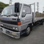 車屋の店長ののんきな一日