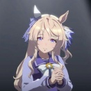 【ウマ娘】ヴィクトワールピサは湿度四天王に入ると思う？