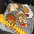 屋台飯