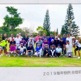 『年末合宿初日⛳️』の画像