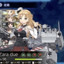 重巡戦隊、西へ！　3月イヤーリー任務　2026.2