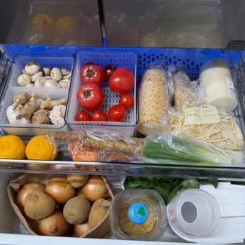 【キッチン講座のご感想】美味しい思い出は、心を温め続けてくれる