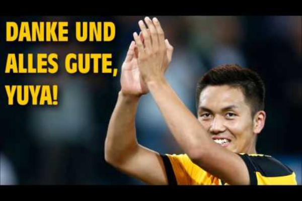 つれさか 徒然サッカー雑記 久保裕也