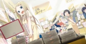 2014年秋アニメ