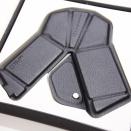 超軽量・最薄のワイヤレスマウスが意外と使える、慣れってすごい ＜MyAir.0 OriMouse(オリマウス) レビュー＞