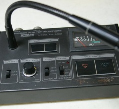 ADONIS AM-808G　変調がかからない
