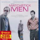 マッチスティック・メン（2003/アメリカ）