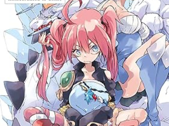 世界３大なろうアニメ「転スラ」「無職転生」