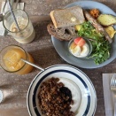 自由が丘「オニバスコーヒー」のモーニングは満足度いっぱい！