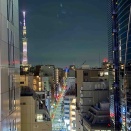 一人ドミ活、ドーミーイン上野・御徒町