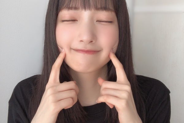 可愛い女の子 Scrapbook 大園玲