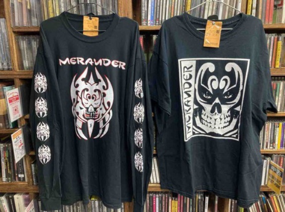 古着バンドTシャツ入荷！！