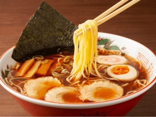 外国人「ラーメンは日本食ではなく中華料理だった、ずっと嘘をつかれてた」