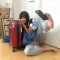 夏に向けて美脚を作る！蛯原友里さんの「ゴッドハンドケア法