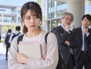 【女子枠】東京科学大の女子学生が本音「入学早々『今年は華やかだね』と言われてドン引きした」