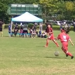 日新サッカースポーツ少年団