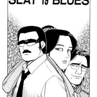 SLAT 19 BLUES【1】