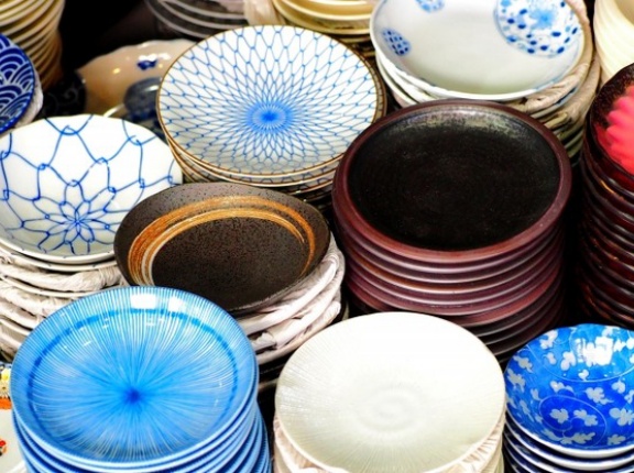 県内外の人気店登場！『リバーサイド千秋』の『リバーサイドコート』で『Handmade Market Find with 雑貨マーケット』開催！3月28日、29日。