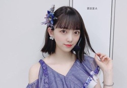 堀未央奈ちゃんのことを「堀ちゃん」と書くか「未央奈」と書くか・・・その決め手は