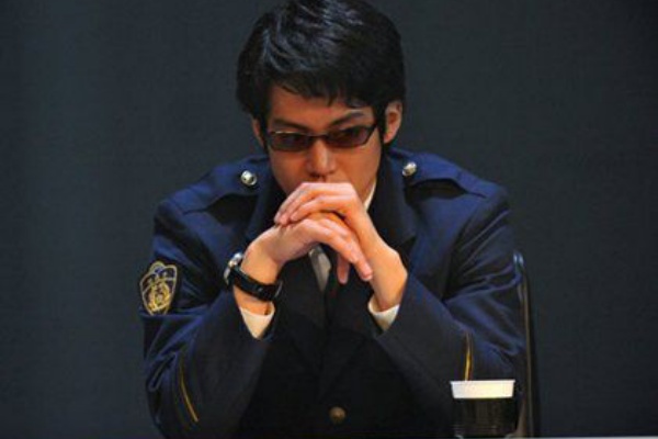 踊る大捜査線 The Final 新たなる希望 Rock N Horror