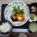 2026.01.09 日替りランチ @直美