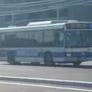 今日から乗り入れ開始(簡易版)。