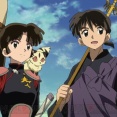 犬夜叉読み始めたんやがめっちゃ面白いやん！