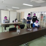 『「５月はどんな内容？」カレッジ福岡の生活技能科の授業はというと・・・』の画像