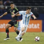【サッカー】FIFAランキング 1位アルゼンチン、2位ベルギー、3位コロンビア 日本は・・・