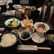 タブーの会話もなんのその