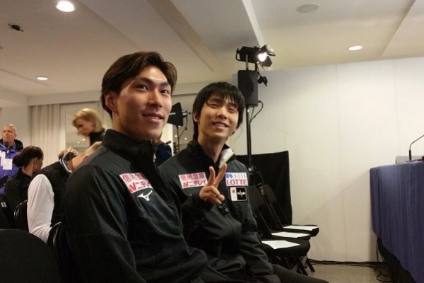 フィギュアスケートのヴィーナス 本郷理華