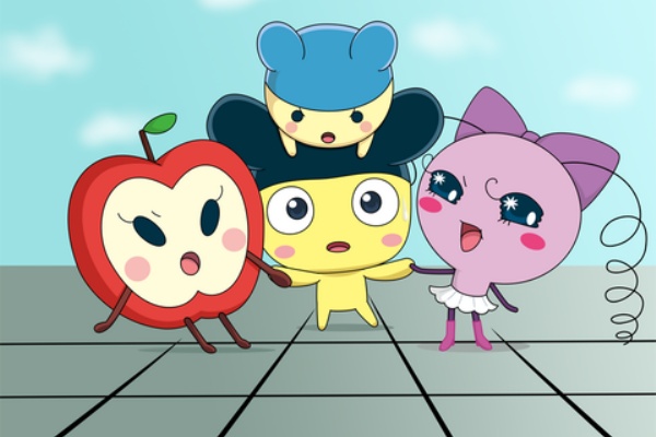 マイノリティな日々 りんごっち